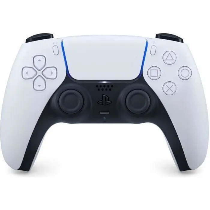 Manette PS5 DUAL SENSE Reconditionné Sony Interactive Entertainment reconditionné disponible sur Cdiscount Seconde Vie