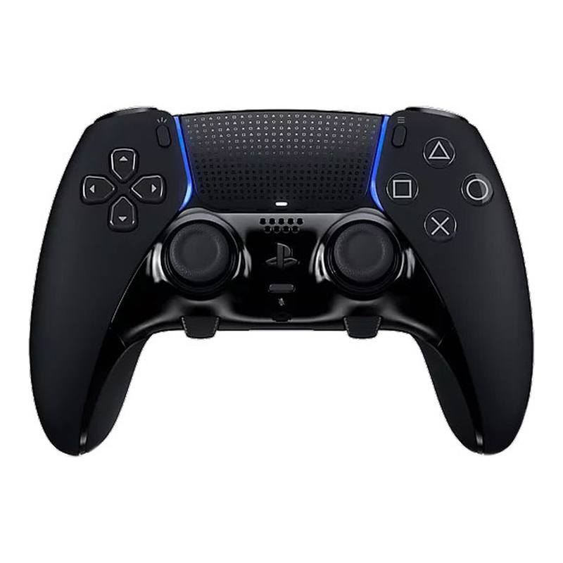 Manette Ps5 Dualsense Edge V2 Noire Bon état - 199,98 € Manette Ps5 Dualsense Edge V2 Noire Bon état reconditionné disponible sur Electro Depot