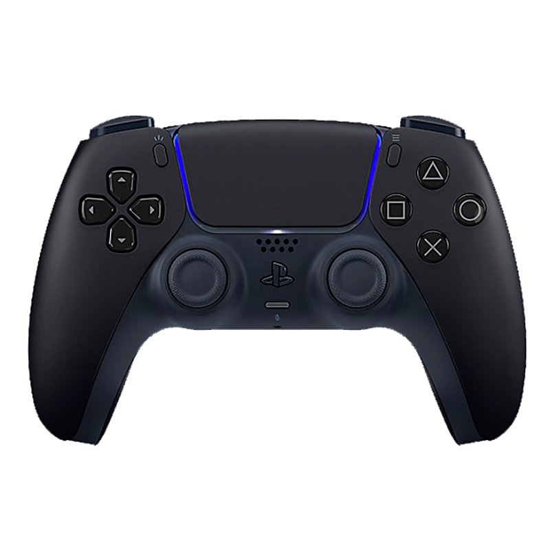 Manette Ps5 Dualsense V3 Midnight Black Bon état - 69,97 € Manette Ps5 Dualsense V3 Midnight Black Bon état reconditionné disponible sur Electro Depot