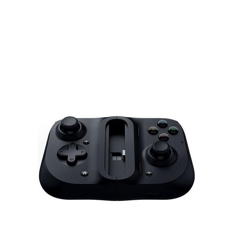 Voir photo 2 de Manette Razer Kishi Android (Xbox) | Dero Manette Razer Kishi Android (Xbox) Reconditionné Razer reconditionné photo 2 | Dero