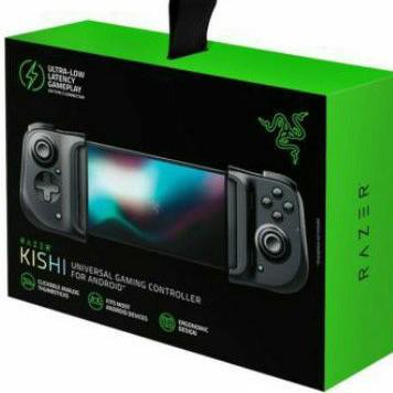 Voir photo 3 de Manette Razer Kishi Android (Xbox) | Dero Manette Razer Kishi Android (Xbox) Reconditionné Razer reconditionné photo 3 | Dero