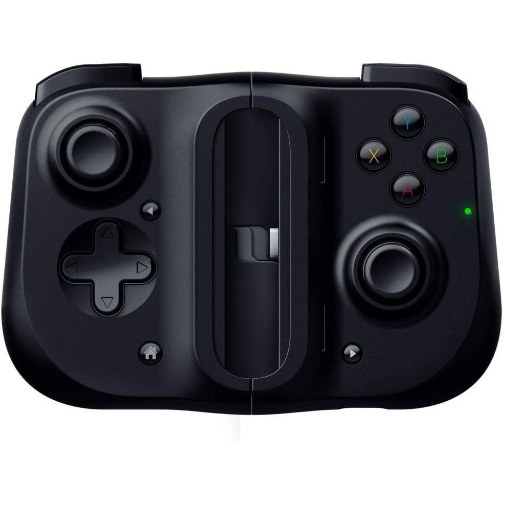 Acheter Manette Razer Kishi Android (Xbox) Reconditionné - 47,00 € Manette Razer Kishi Android (Xbox) Reconditionné Razer reconditionné disponible sur Backmarket