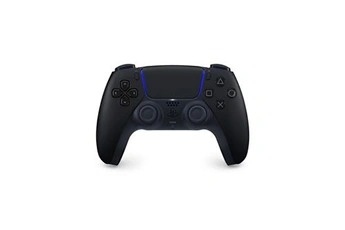 Manette sans fil DualSense pour PS5 Noir Très bon état - 74,79 € Manette sans fil DualSense pour PS5 Noir Très bon état Sony reconditionné disponible sur Darty