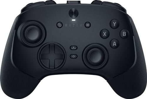 Manette sans fil e-sport Razer Wolverine V3 Pro 8K Noir pour PC État correct Razer reconditionné disponible sur Fnac