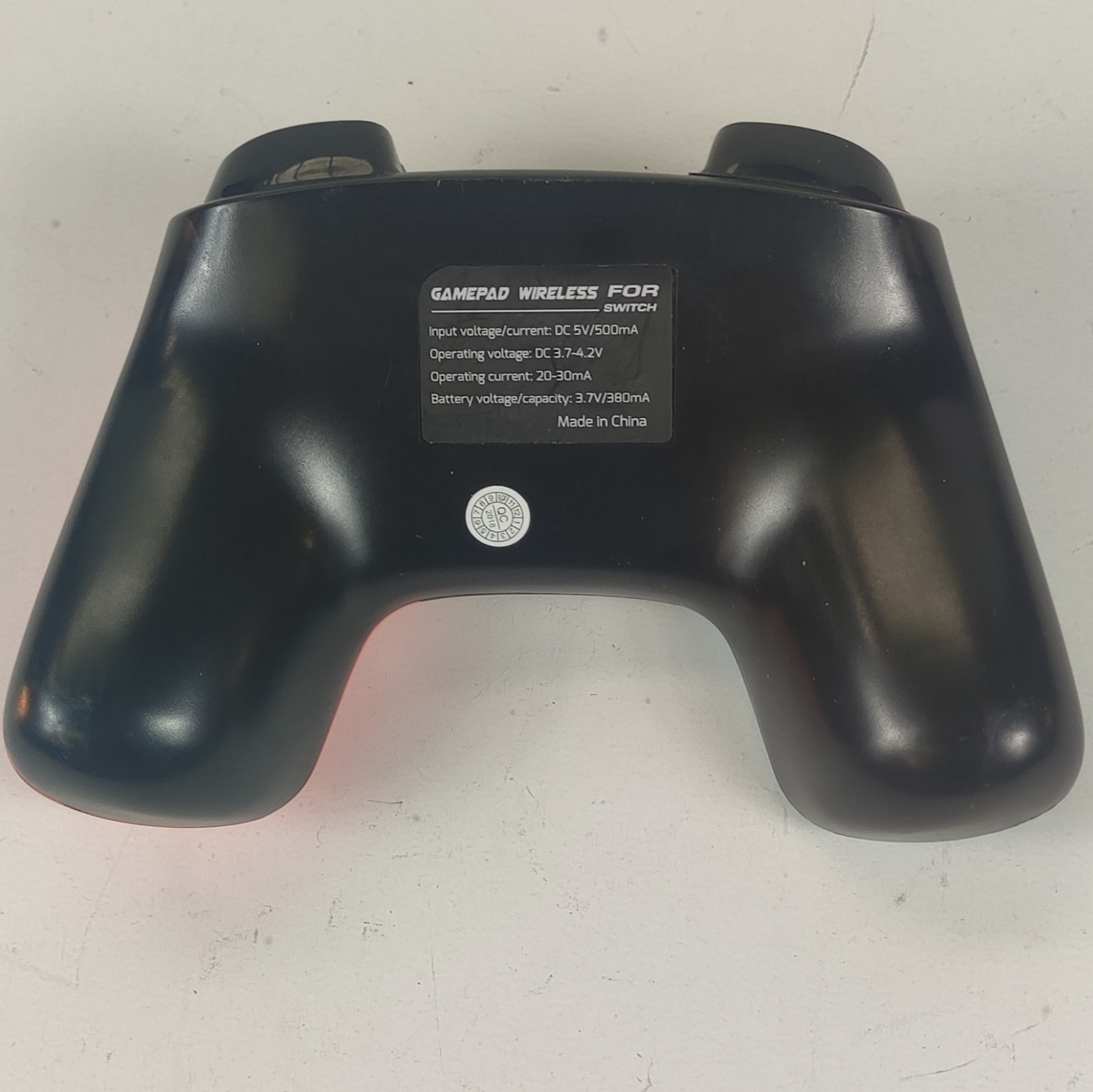 Voir photo 2 de Manette sans-fil pour Switch et PC par Gaaqii Manette sans-fil pour Switch et PC par Gaaqii Très bon état reconditionné photo 2