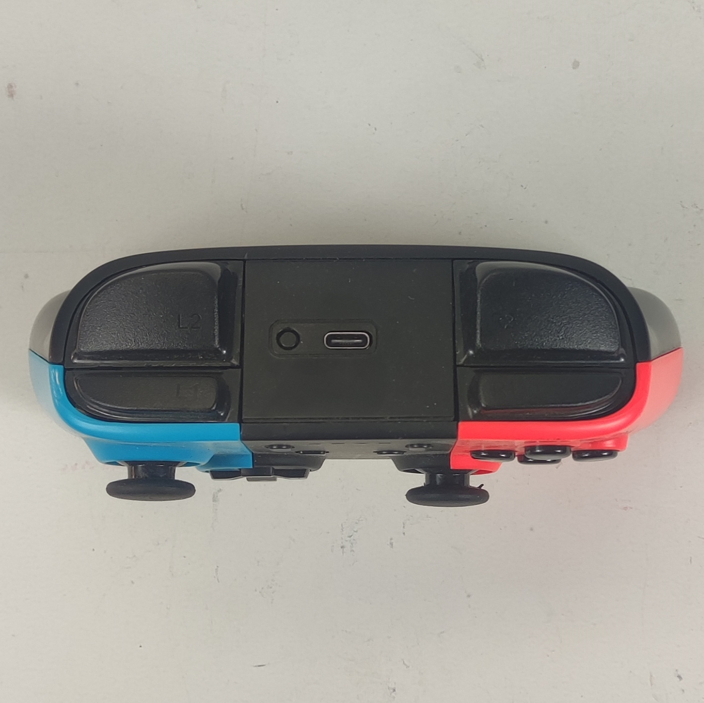 Voir photo 3 de Manette sans-fil pour Switch et PC par Gaaqii Manette sans-fil pour Switch et PC par Gaaqii Très bon état reconditionné photo 3