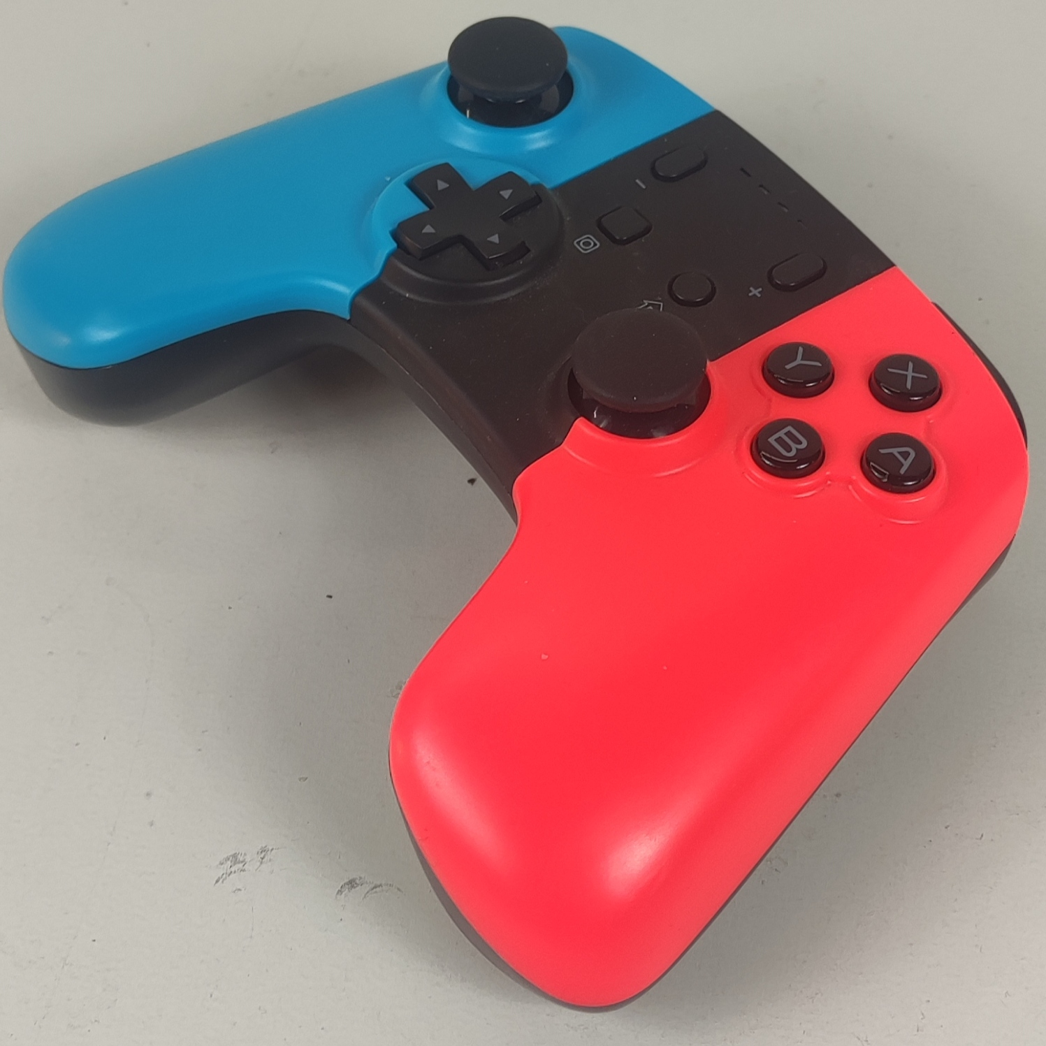 Voir photo 4 de Manette sans-fil pour Switch et PC par Gaaqii Manette sans-fil pour Switch et PC par Gaaqii Très bon état reconditionné photo 4