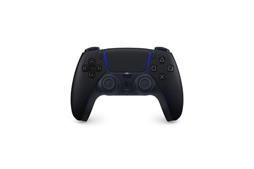 Manette sans fil Sony DualSense pour PS5 Noir État correct - 74,79 € Manette sans fil Sony DualSense pour PS5 Noir État correct Sony reconditionné disponible sur Fnac