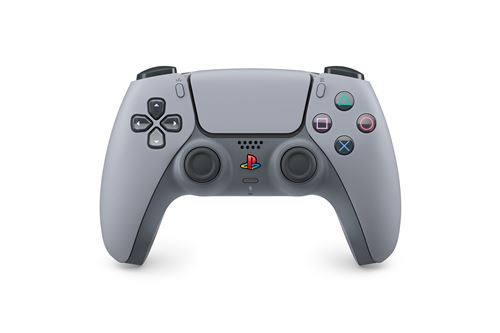 Manette sans fil Sony DualSense PS5 Édition limitée 30e anniversaire État correct Sony reconditionné disponible sur Fnac | Dero