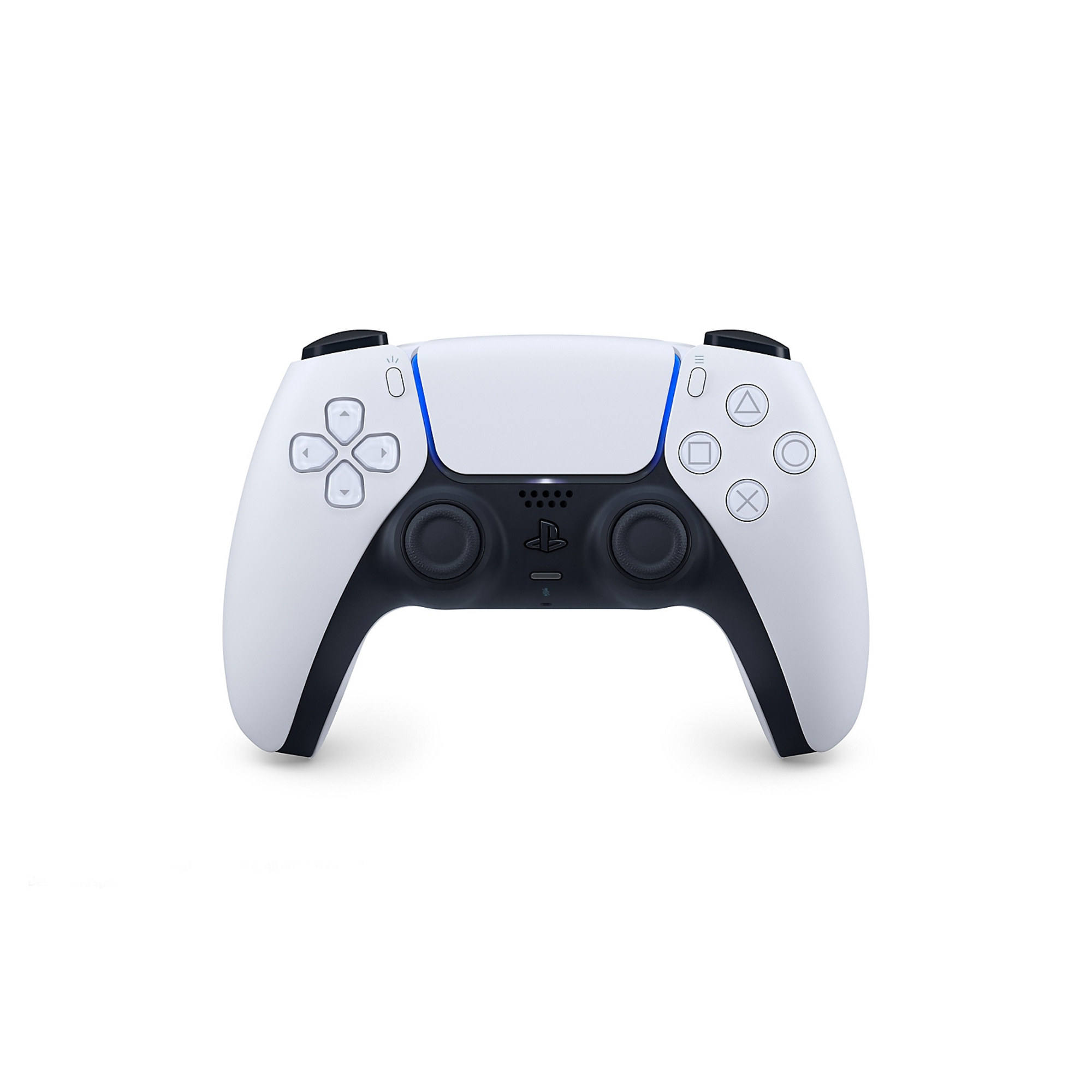 Manette Sony Dualsense PS5 - Blanc - Excellent état Parfait état - 69,00 € Manette Sony Dualsense PS5 - Blanc - Excellent état Parfait état Sony reconditionné disponible sur Pixmania