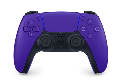 Manette Sony DualSense V2 pour PS5 et PC Violet État correct Sony reconditionné disponible sur Fnac | Dero