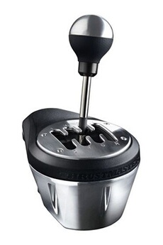 Manette TH8A Shifter Add-On Bon état Thrustmaster reconditionné disponible sur Darty