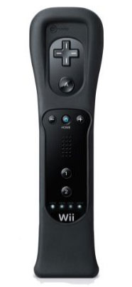 Manette Wiimote + Wii Motion plus noirs pour Nintendo Wii État correct - 29,99 € Manette Wiimote + Wii Motion plus noirs pour Nintendo Wii État correct reconditionné disponible sur Fnac
