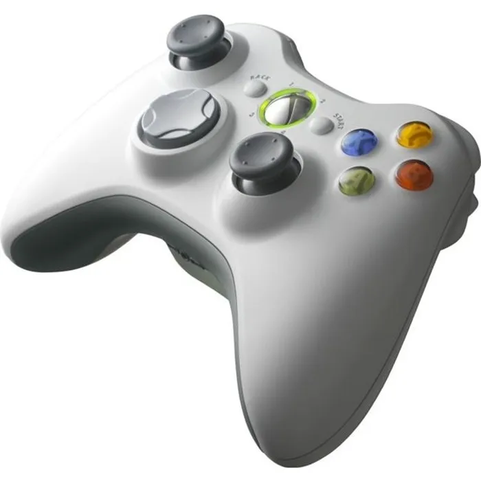 Acheter Manette XBOX 360 officielle sans fil Reconditionné - 40,00 € Manette XBOX 360 officielle sans fil Reconditionné Xbox reconditionné disponible sur Cdiscount Seconde Vie