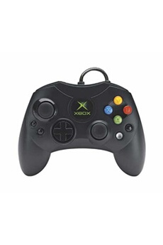 Manette Xbox Contrôleur S Bon état Microsoft reconditionné disponible sur Darty