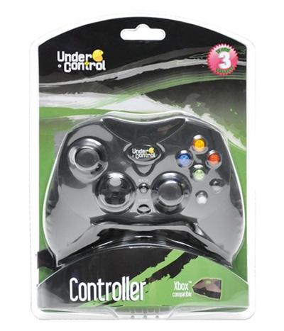 Manette Xbox - Noir État correct N/A reconditionné disponible sur Fnac