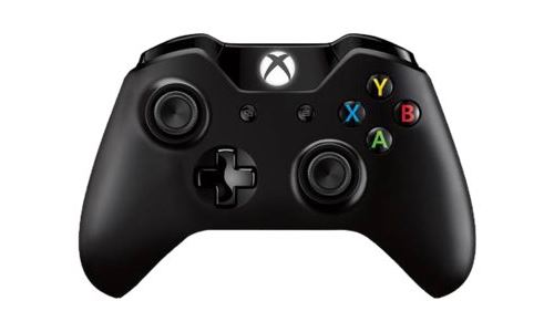 Manette Xbox One Microsoft sans fil + câble pour PC État correct Microsoft (en supposant que MSOF soit une abréviation reconditionné disponible sur Fnac