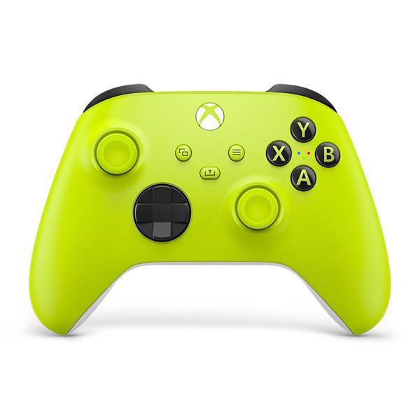 Manette Xbox One X/S Microsoft Xbox Wireless Controller Reconditionné - 89,00 € Manette Xbox One X/S Microsoft Xbox Wireless Controller Reconditionné Microsoft reconditionné disponible sur Backmarket