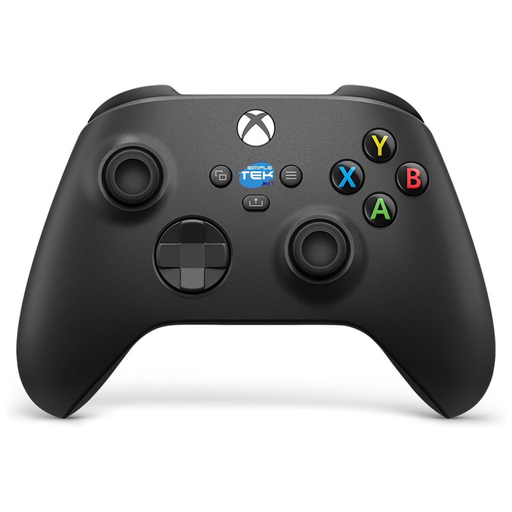 Manette Xbox One X/S / Xbox Series X/S / PC Microsoft 1914 Wireless, Battery not included Reconditionné - 116,00 € Manette Xbox One X/S / Xbox Series X/S / PC Microsoft 1914 Wireless, Battery not included Reconditionné Microsoft reconditionné disponible sur Backmarket