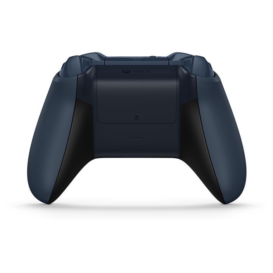 Manette Xbox One X/S / Xbox Series X/S / PC Microsoft Edition Spéciale Patrol Tech Reconditionné Microsoft reconditionné photo 2 | Dero