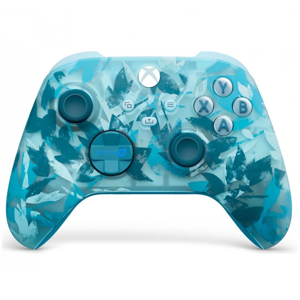 Manette Xbox One X/S / Xbox Series X/S / PC Microsoft Wireless Controller 1914 Reconditionné Microsoft reconditionné disponible sur Backmarket