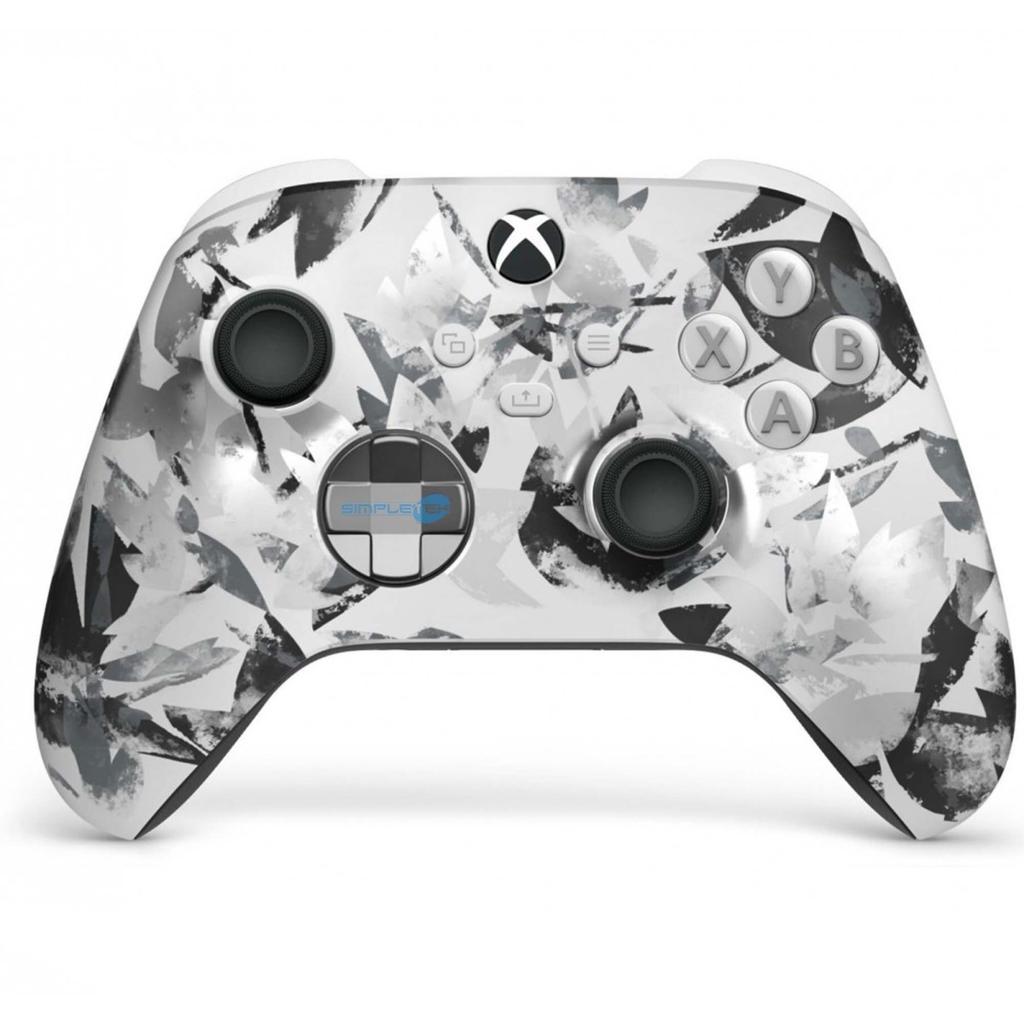 Manette Xbox One X/S / Xbox Series X/S / PC Microsoft Wireless Controller 1914 Reconditionné - 156,00 € Manette Xbox One X/S / Xbox Series X/S / PC Microsoft Wireless Controller 1914 Reconditionné Microsoft reconditionné disponible sur Backmarket