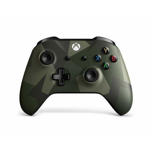 Manette Xbox One X/S / Xbox Series X/S / PC Microsoft Xbox Armed Forces II Reconditionné - 130,35 € Manette Xbox One X/S / Xbox Series X/S / PC Microsoft Xbox Armed Forces II Reconditionné Microsoft reconditionné disponible sur Backmarket