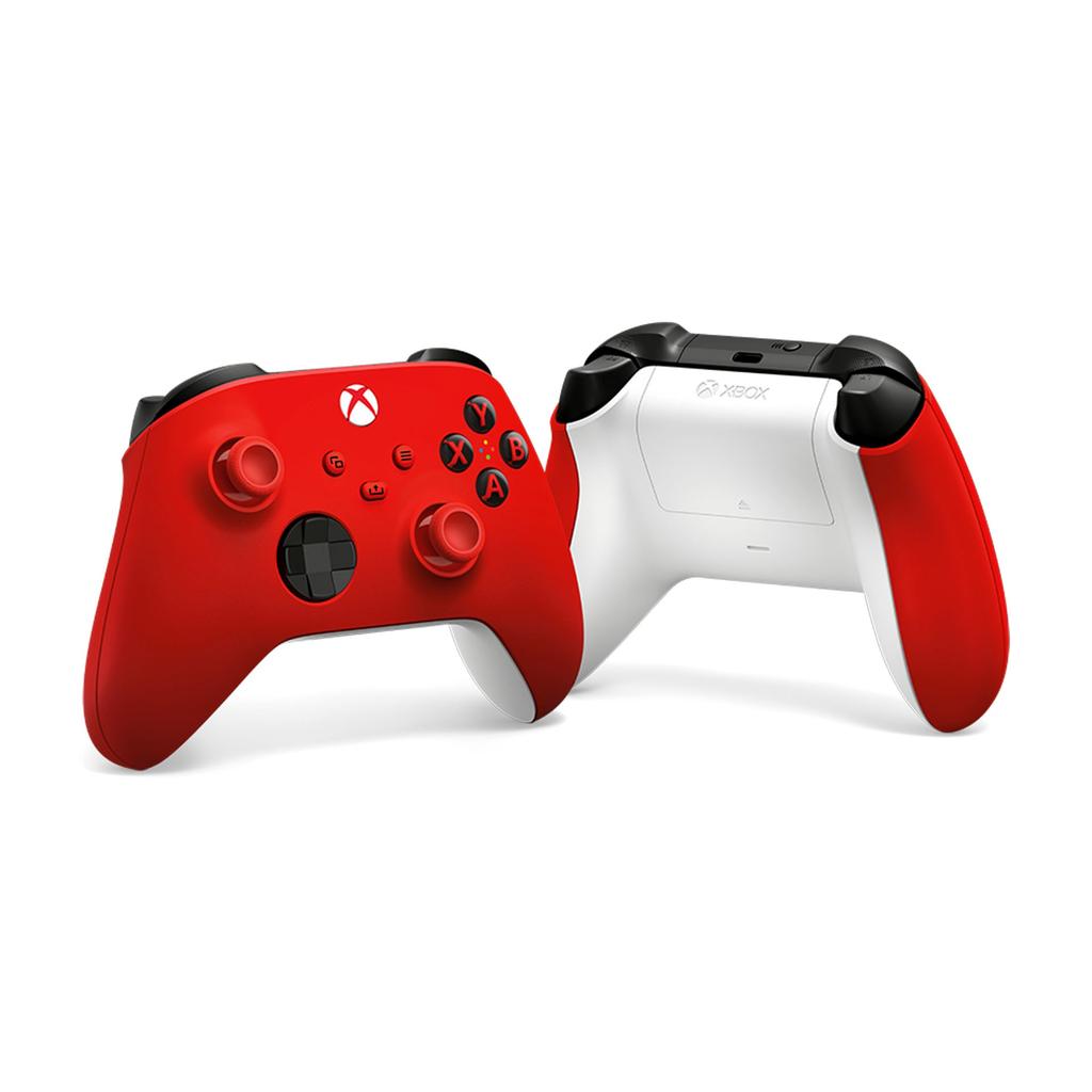 Voir photo 2 de Manette Xbox One X/S / Xbox Series X/S / PC Microsoft Xbox One | Dero Manette Xbox One X/S / Xbox Series X/S / PC Microsoft Xbox One Reconditionné Microsoft reconditionné photo 2 | Dero