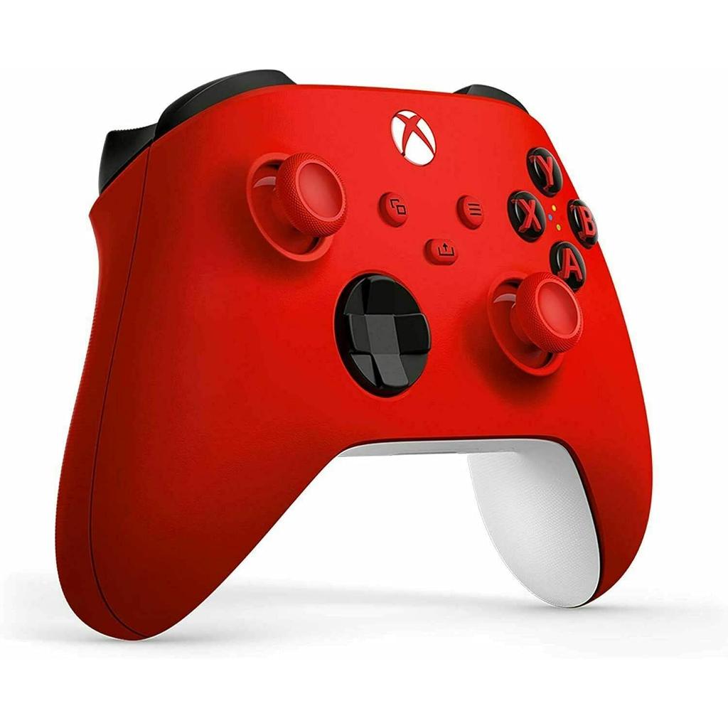 Acheter Manette Xbox One X/S / Xbox Series X/S / PC Microsoft Xbox One Reconditionné - 59,14 € | Dero Manette Xbox One X/S / Xbox Series X/S / PC Microsoft Xbox One Reconditionné Microsoft reconditionné disponible sur Backmarket | Dero