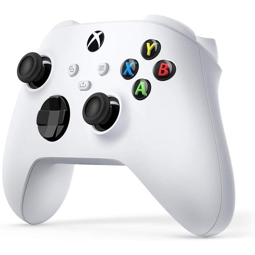 Manette Xbox One X/S / Xbox Series X/S / PC Microsoft Xbox Series X Reconditionné Microsoft reconditionné photo 2 | Dero