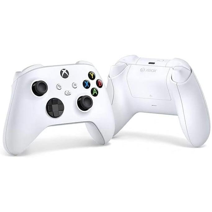 Voir photo 3 de Manette Xbox One X/S / Xbox Series X/S / PC Microsoft Xbox Series X | Dero Manette Xbox One X/S / Xbox Series X/S / PC Microsoft Xbox Series X Reconditionné Microsoft reconditionné photo 3 | Dero