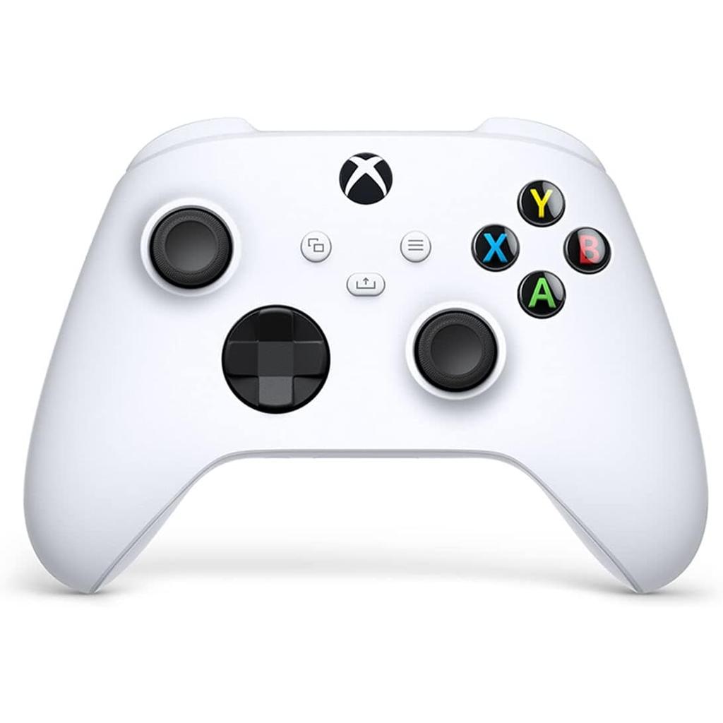 Manette Xbox One X/S / Xbox Series X/S / PC Microsoft Xbox Series X Reconditionné - 61,95 € Manette Xbox One X/S / Xbox Series X/S / PC Microsoft Xbox Series X Reconditionné Microsoft reconditionné disponible sur Backmarket