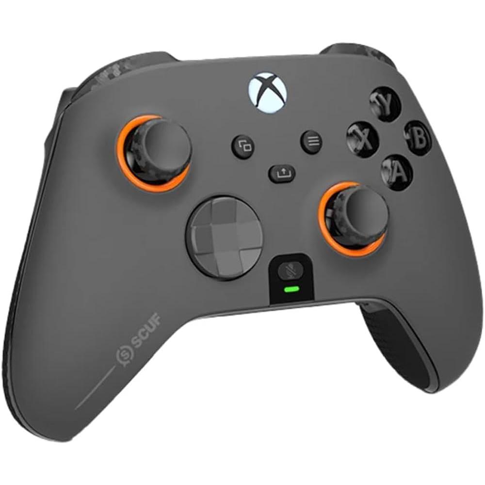 Manette Xbox One X/S / Xbox Series X/S / PC Scuf Instinct Pro Reconditionné - 180,00 € Manette Xbox One X/S / Xbox Series X/S / PC Scuf Instinct Pro Reconditionné Scuf Gaming reconditionné disponible sur Backmarket | Dero