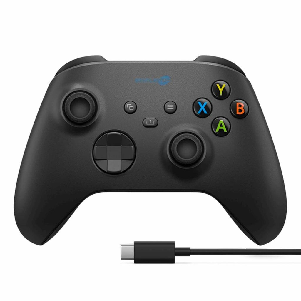 Manette Xbox One X/S / Xbox Series X/S / PC Simpletek Wireless Controller 1914 Reconditionné - 116,00 € Manette Xbox One X/S / Xbox Series X/S / PC Simpletek Wireless Controller 1914 Reconditionné N/A reconditionné disponible sur Backmarket