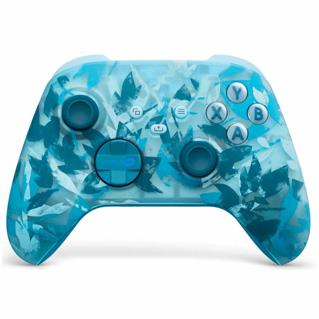 Manette Xbox One X/S / Xbox Series X/S / PC Simpletek Wireless Controller 1914 Reconditionné - 155,00 € Manette Xbox One X/S / Xbox Series X/S / PC Simpletek Wireless Controller 1914 Reconditionné N/A reconditionné disponible sur Backmarket