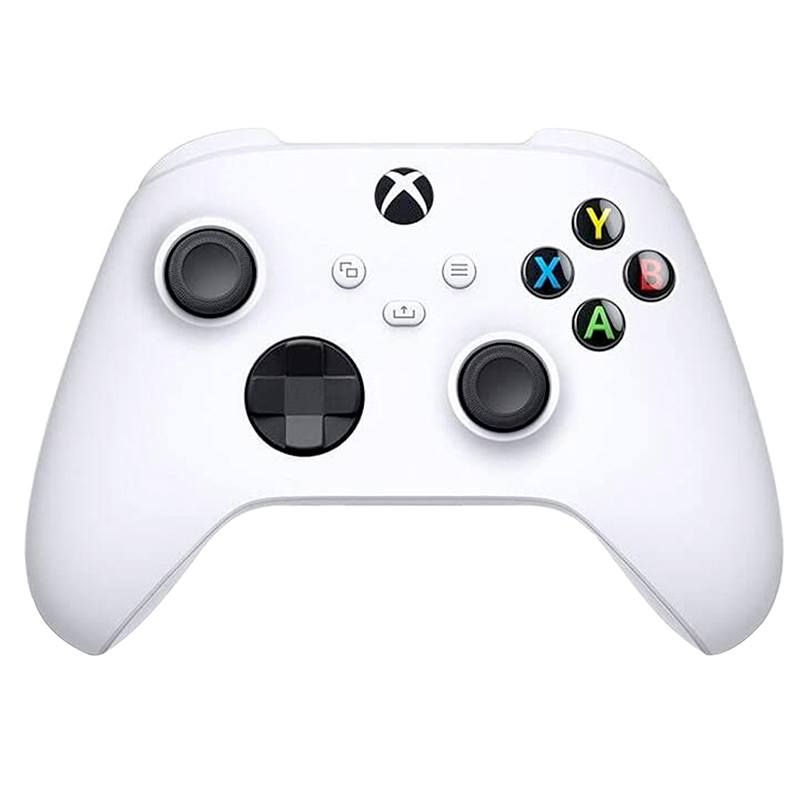 Acheter Manette Xbox Sans Fil Blanche Bon état - 59,98 € Manette Xbox Sans Fil Blanche Bon état reconditionné disponible sur Electro Depot