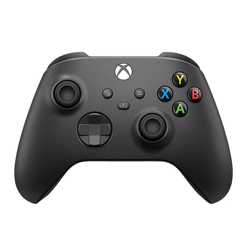 Manette Xbox Sans Fil Carbon Black Bon état - 55,98 € Manette Xbox Sans Fil Carbon Black Bon état reconditionné disponible sur Electro Depot