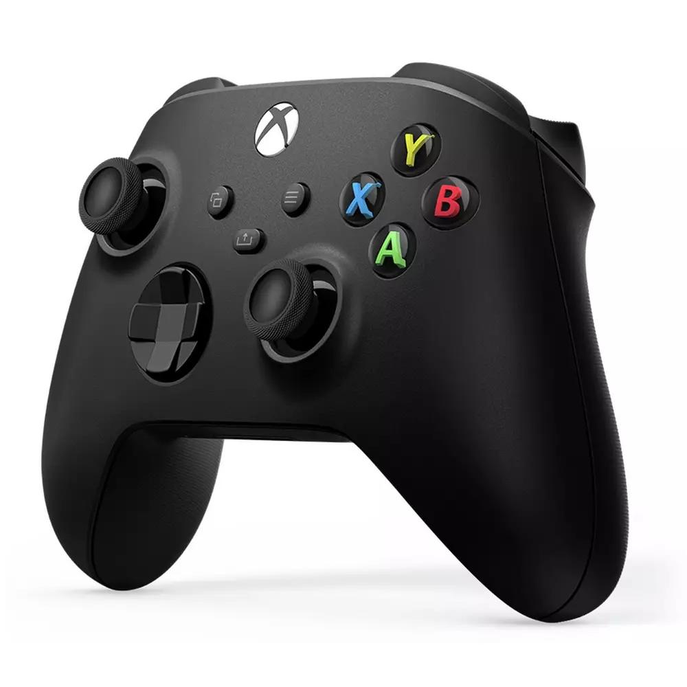 Voir photo 2 de Manette Xbox Series X/S Xbox QAT-00002 | Dero Manette Xbox Series X/S Xbox QAT-00002 Reconditionné Xbox reconditionné photo 2 | Dero