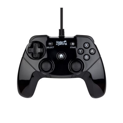 Manette Xpert Filaire Wii/Wii U - Noire État correct N/A reconditionné disponible sur Fnac