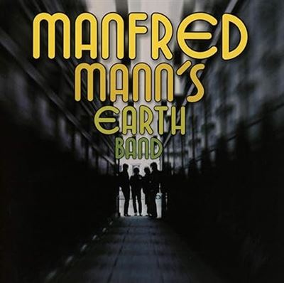 Acheter Manfred Manns Earth Band État correct - 16,56 € Manfred Manns Earth Band État correct reconditionné disponible sur Fnac