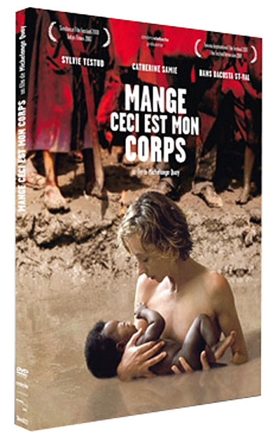 Mange, ceci est mon corps État correct - 20,00 € Mange, ceci est mon corps État correct reconditionné disponible sur Fnac