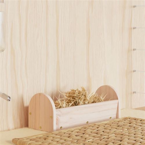 Acheter Mangeoire à foin pour lapins 28x10x10 cm bois massif de sapin État correct - 12,22 € Mangeoire à foin pour lapins 28x10x10 cm bois massif de sapin État correct N/A reconditionné disponible sur Fnac