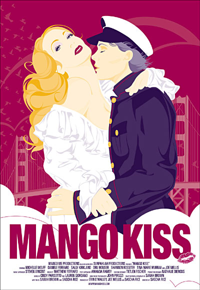 Mango kiss - DVD Zone 1 État correct reconditionné disponible sur Fnac