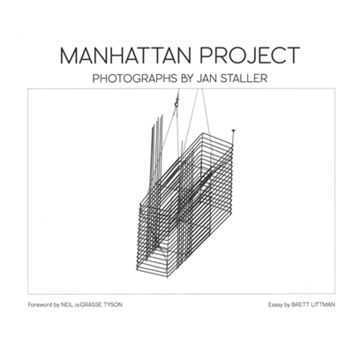 Acheter Manhattan project État correct - 10,64 € Manhattan project État correct N/A (Il ne s'agit pas d'une marque reconditionné disponible sur Rue du Commerce Seconde Vie