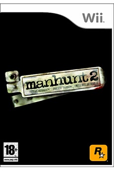 Manhunt 2 Très bon état - 59,95 € Manhunt 2 Très bon état N/A reconditionné disponible sur Darty | Dero