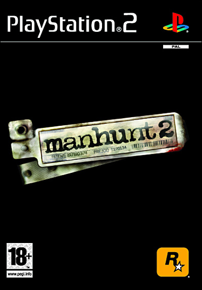 Manhunt 2 État correct Take-Two Interactive reconditionné disponible sur Fnac | Dero