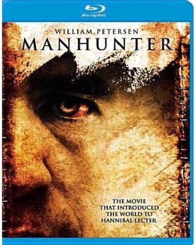Manhunter Blu-ray État correct reconditionné disponible sur Fnac | Dero