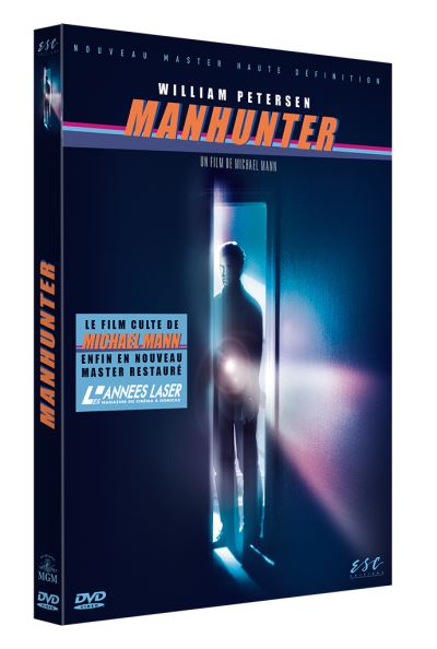 Acheter Manhunter DVD État correct - 21,58 € Manhunter DVD État correct reconditionné disponible sur Fnac
