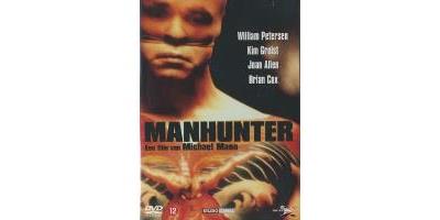 Acheter MANHUNTER-VO ST NL État correct - 15,00 € MANHUNTER-VO ST NL État correct reconditionné disponible sur Fnac