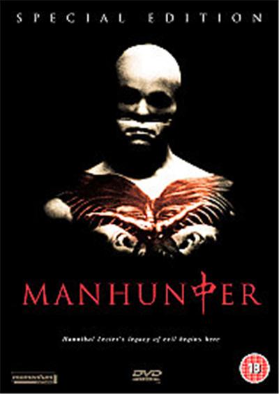 Manhunter État correct reconditionné disponible sur Fnac